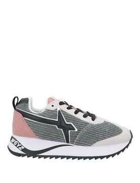 Sneakers Damen Salbeigrün 37 Damen