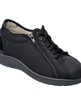 Bequemschuh "Bad Pyrmont" 40 schwarz