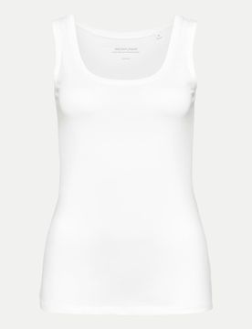 Opus Top Imilia Weiß 42