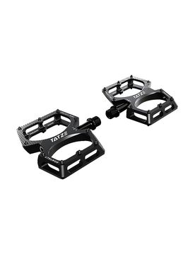 Pedales de plataforma Contact CNC negro L