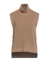 Cuello alto Mujer Marrón 34,36,40,42,44,46 Mujer