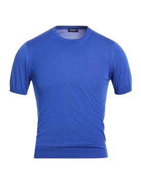 Pullover Hombre Azul eléctrico 44,46,48,50,52,54,56,58 Hombre