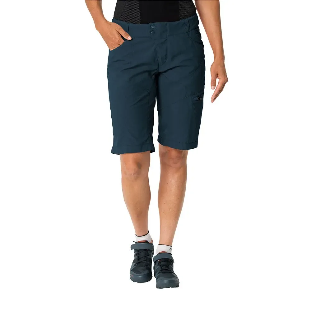 Vaude Bike Short Tamaro Ii - Vaude Bike - FashionsVida