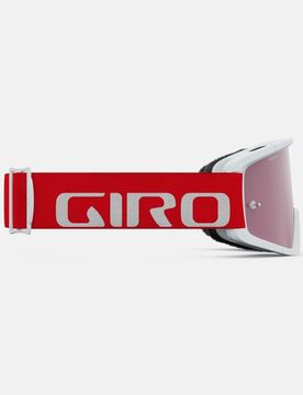 GIRO Maschera MTB TAZZ Vivid trail