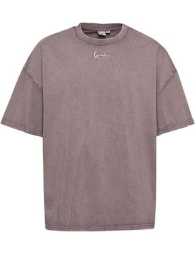 Camiseta 'Signature' /