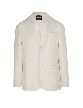 Boss Sakko C-HANRY beige 56