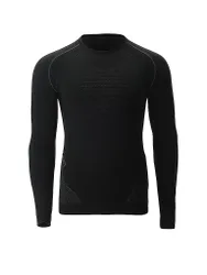 Thermoshirt Evolutyon+ noir S/M