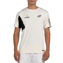 Pocate Short Sleeve T-shirt Crudo XL
