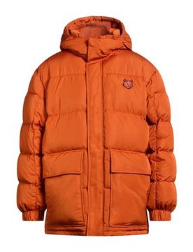 Plumífero y acolchado Hombre Cuero L,M,S,XL Hombre