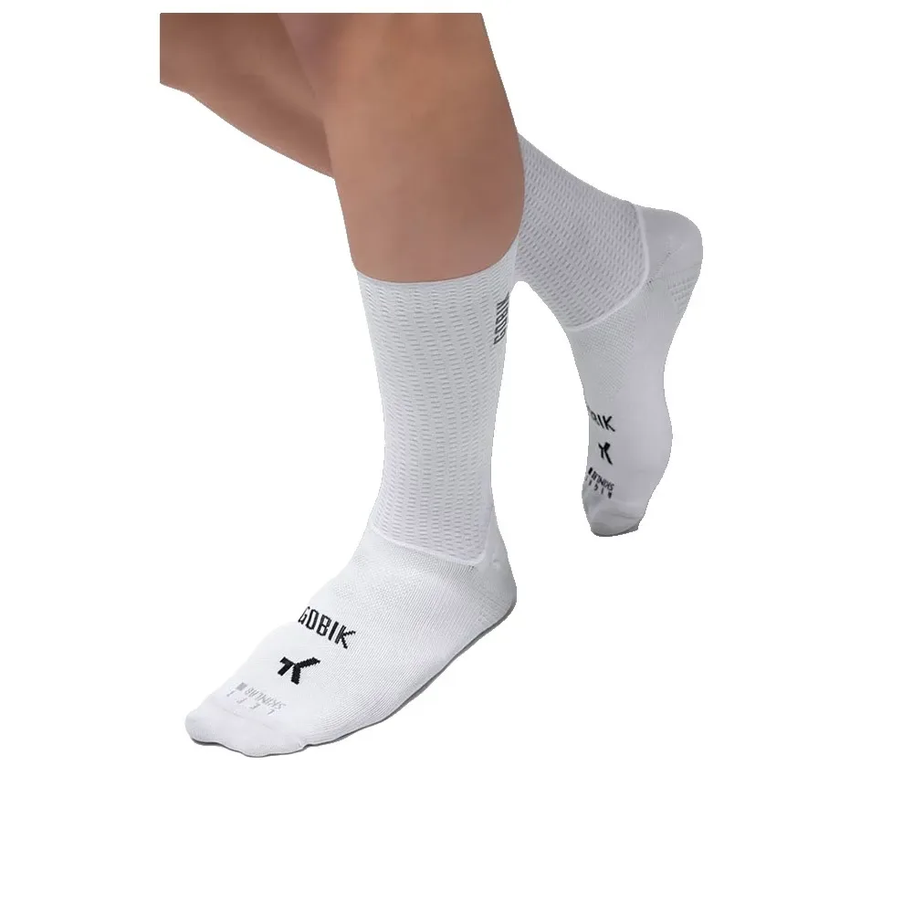 Gobik Chaussettes Vortex 2.0 - Gobik - FashionsVida