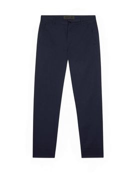 Aspesi Aspesi pantaloni blu