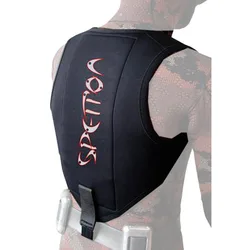 Gilet Zavorra Per Apnea Rock Holle