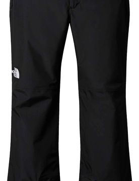 Wasserfeste Skihose M Descendit Pant TNF Black TNF Black für Herren Größe XL schwarz