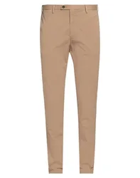 Pantalones Hombre Camel 52,54,56 Hombre