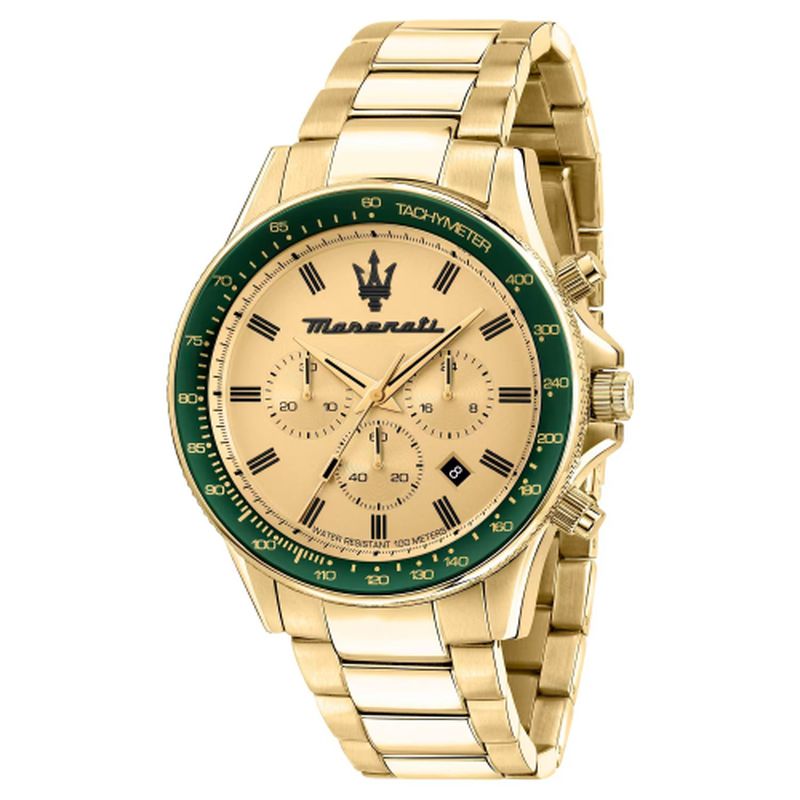 Orologio da uomo Collezione Sfida R8873640005