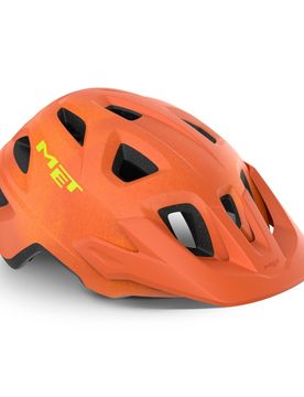 Casco MTB All Mountain trail ECHO 2024