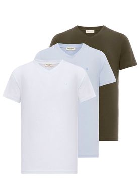 Camiseta / /