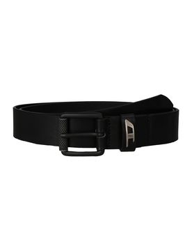 DIESEL Cinturón 'B-DAVE II' negro