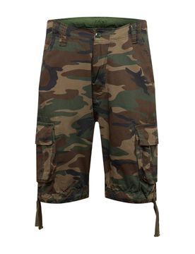 Pantalón cargo / / /