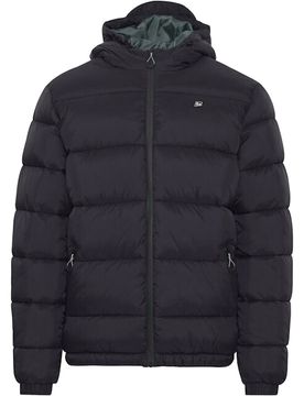 Thick jacket otw chaquetas hombre Negro (M)