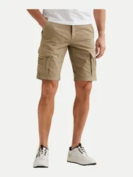 Shorts Broken Twill Braun 38