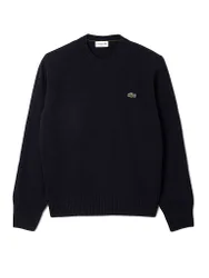 Lacoste Pullover blu M