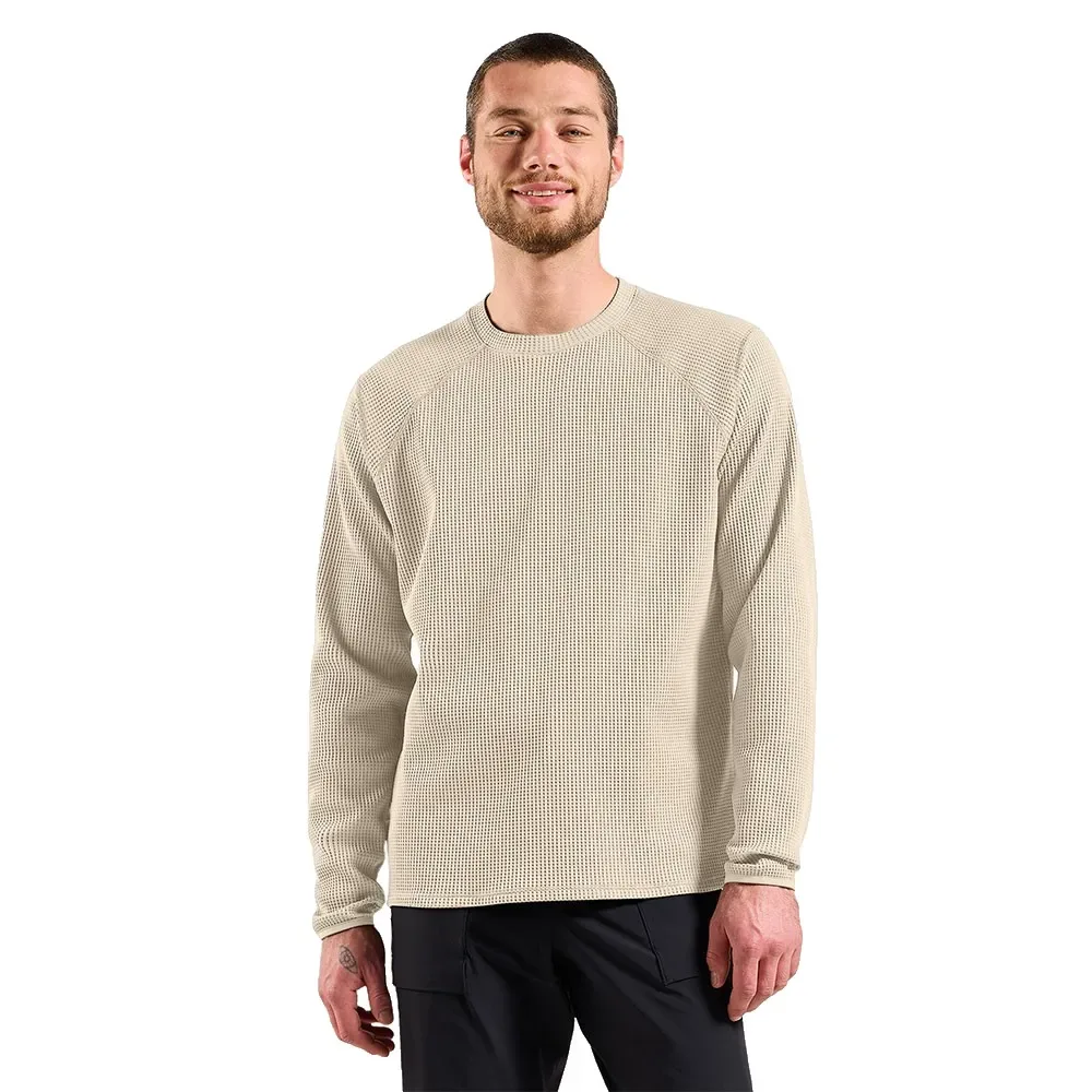 Cubic Sweatshirt Agate Gray XL Men - Odlo - FashionsVida