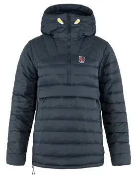 Parka Expedition Pack Down Navy XL