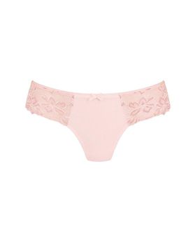 Pants SUZETTE wild rose rosa 40 damen