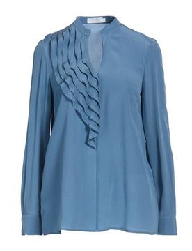 Top Damen Taubenblau 36 Damen