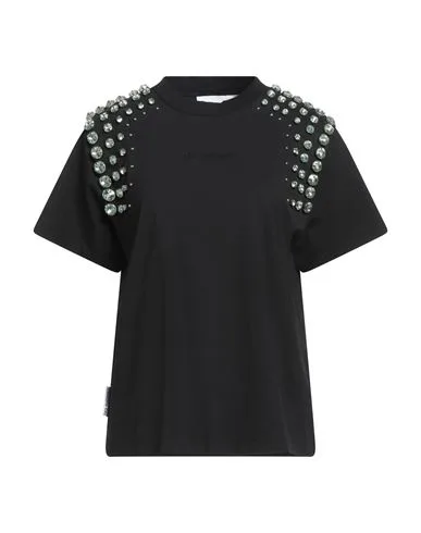 T-shirts Damen Schwarz 34 Damen - DES_PHEMMES - FashionsVida