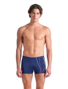 Arena Slip De Bain Boxer Trail