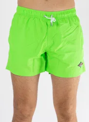 BEAR COSTUME BOXER BEACH 34