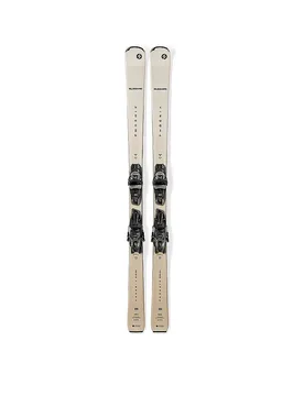 Damenski Set Phoenix R13 CA + TPC11 Demo W beige 150 W - Blizzard - FashionsVida