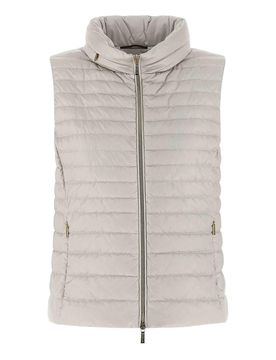 Moorer Gilet Villan