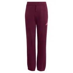 Joggers Essentials Maroon / Pure Turbo 15-16 Anni