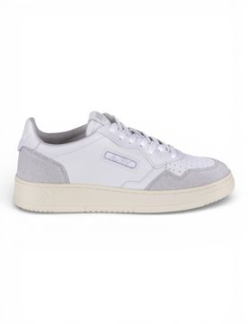 Sneakers - 470566 - Bianco/Grigio