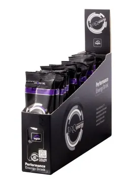 Torq Bevande Energetiche-15 Bustine
