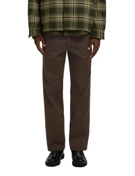 Pantaloni Miles 196 Straight Fit Delicioso 32