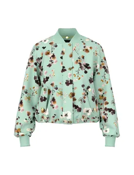 Outdoor-Jacke female