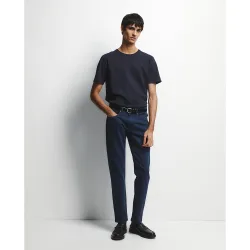 Sfera - Denim color slim