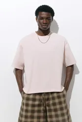 Stwd Boxy T-Shirt (Size: )