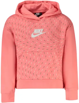 Mädchen KAPUZENSWEATSHIRT Rosa 36J048_RSPINKSA