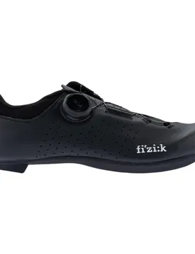Scarpe Da Strada Omna Black / Black