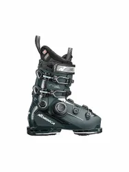 Botas de esquí para mujer Speedmachine 3 BOA 105 W GW verde oscuro 24,5 (38)