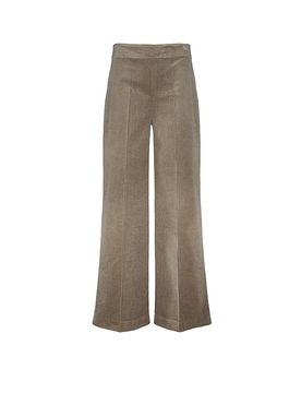Pantalones de vestir beige 27/L34