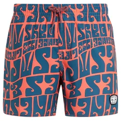 Short De Bain Jorgen New Coralpi 164 cm Garçon