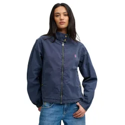 Giacca Cotton Harrington Standard Navy XL