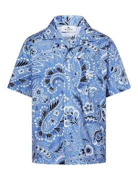Etro Camicia in cotone