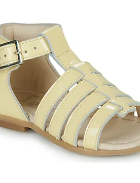 Sandalen Hosmose 24;25;27 Female - Little Mary - FashionsVida